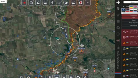 Ukraine. Military Summary And Analysis 05.06.2022