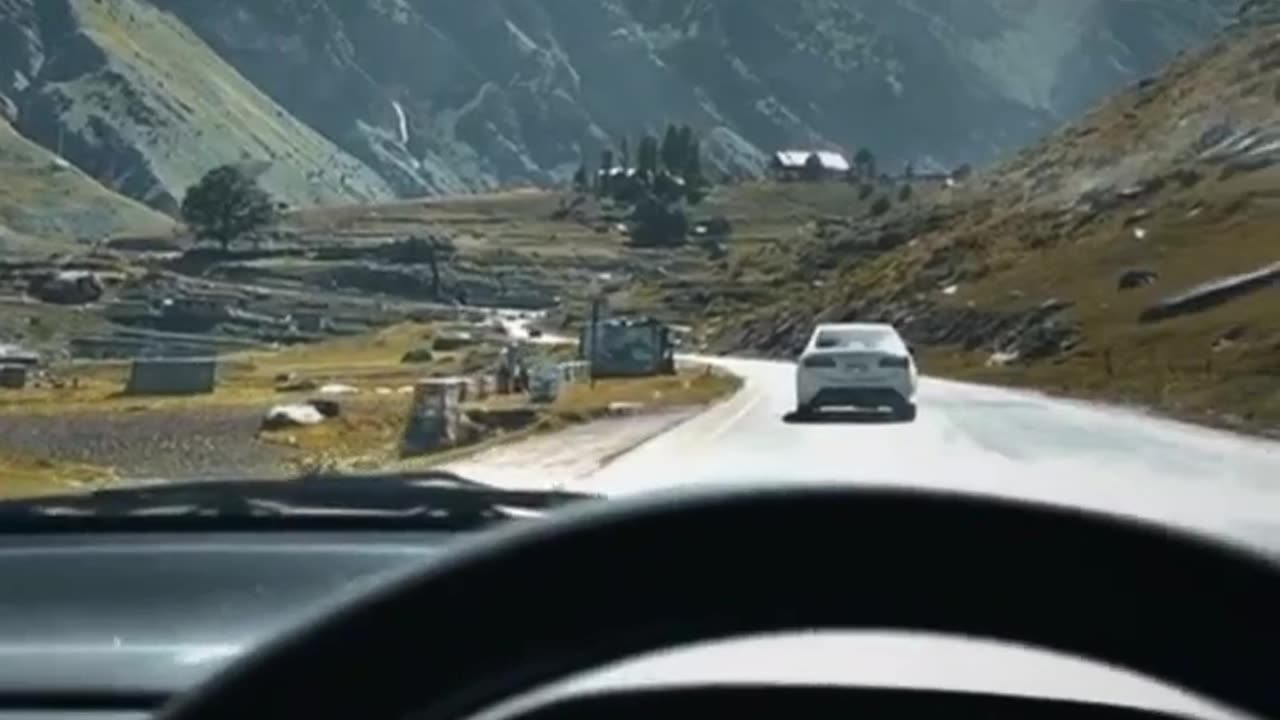 Skardu road trip#roadtrip #travel #Nature #hillstation #mountains #shortsvideo #viral #1millionview