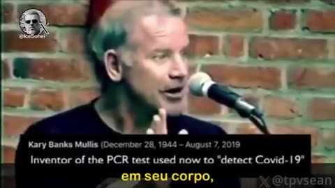 🚨 Diretor do CDC denuncia: Fauci enfrenta 'prisão perpétua' 🔒 por criar COVID como arma biológica 🦠