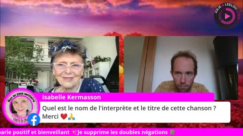 Capsule Je s'Aime avec Maj & Xavier le 13 octobre 21