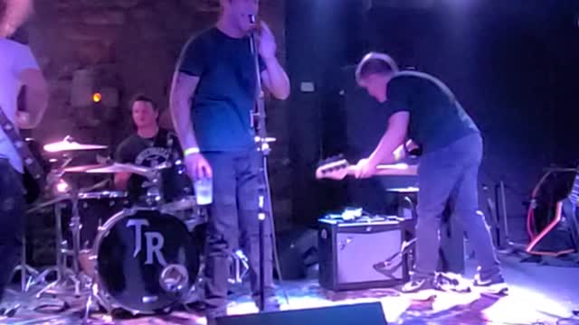 Taylor Road "Take It"