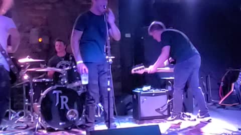 Taylor Road "Take It"