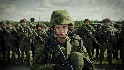 Estonian Army