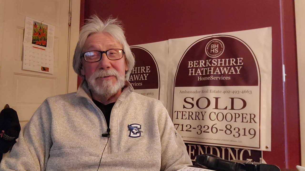 Coffee with Coop! Ep 219