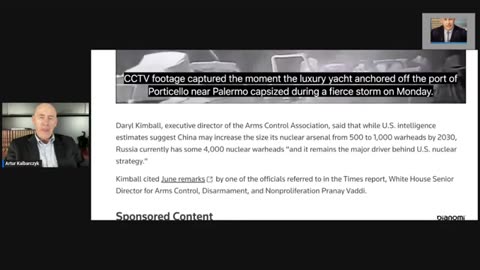 DNC, wojna w Rosji, rynki i złoto.