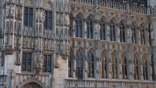 Grand-place de Bruxelles, Begium