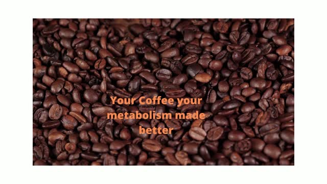 How to reduce your weight and electrifying your metabolism