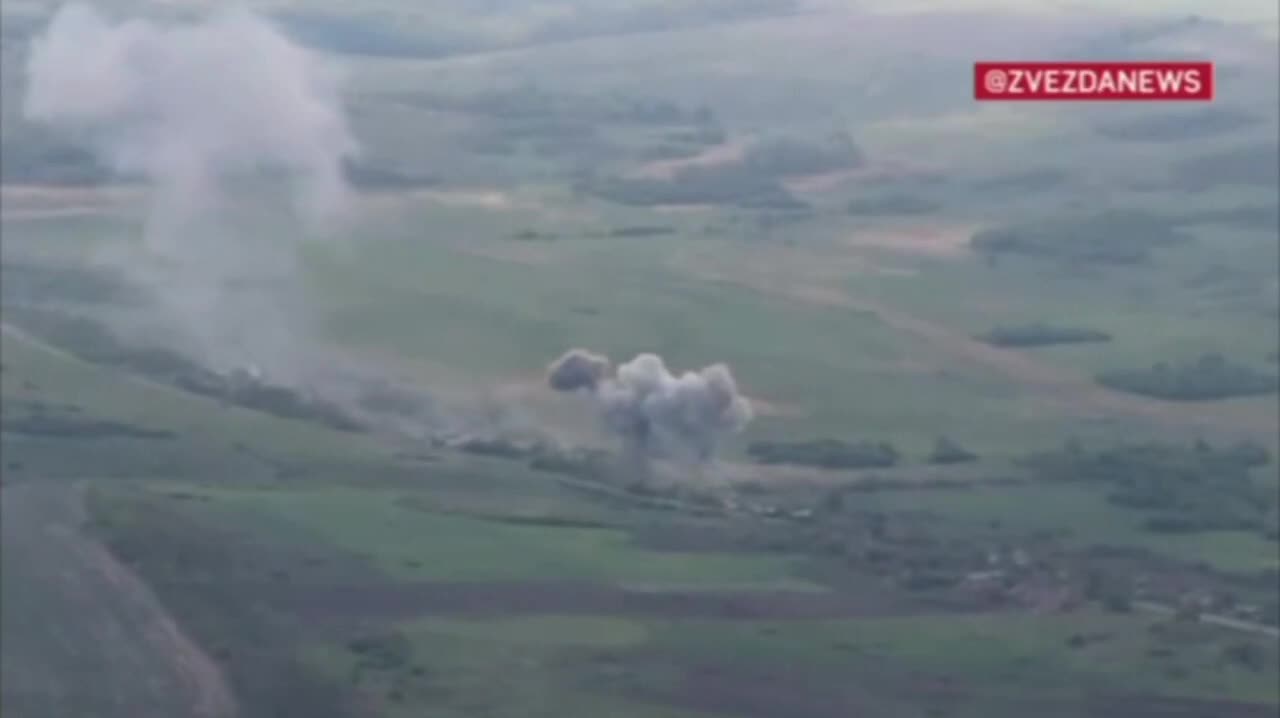 07.24.2022 Chronicle of military operations "Russia - Ukraine"