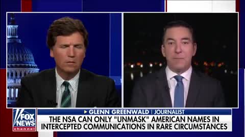 Glenn Greenwald explains 'shocking' FBI involvement in kidnapping case