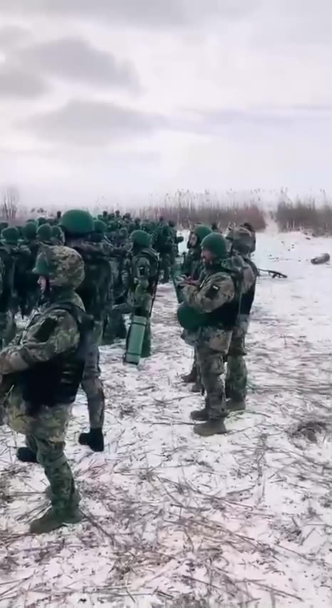 Киевский режим бросает под Авдеевку новые резервы ВСУ