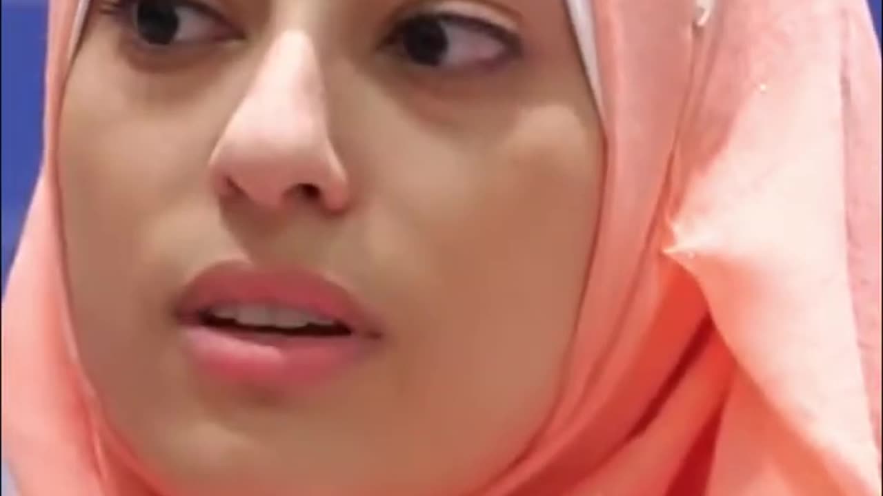 Allah Is Always Watching You! - Shereen Salama