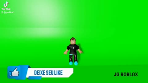 CHROMA KEY ROBLOX