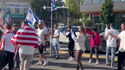 Meanwhile in Kirkland, Washington 👀