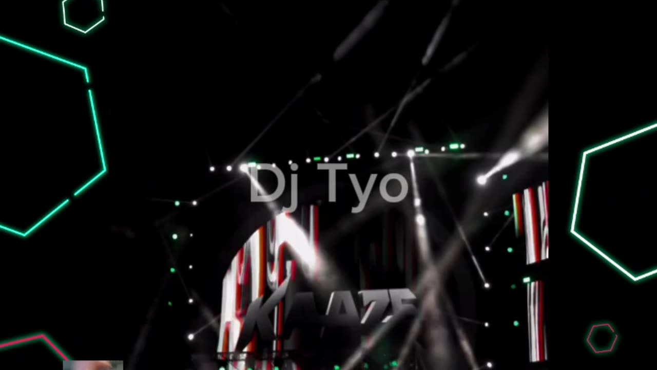 Dj Tyo 238