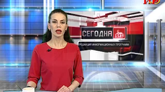 Информационный выпуск «Сегодня» с Ириной Джиоевой. 22.09.2021