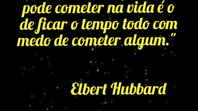 Coragem!