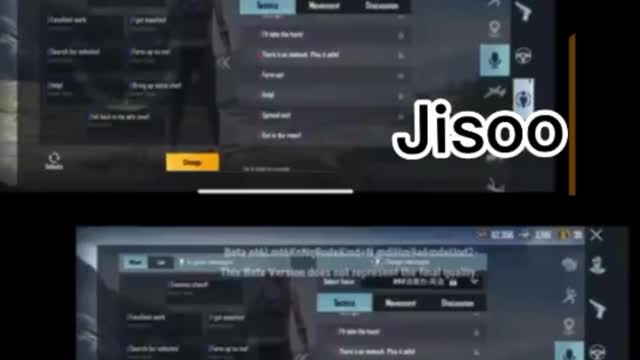 blackpink pubgmobile