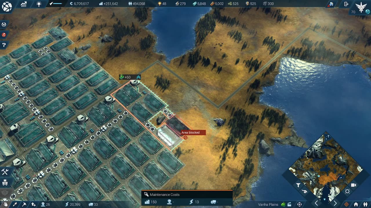 Anno 2205 - Veteran Difficulty - No Commentary - Part 13