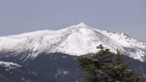 Mountain Views
