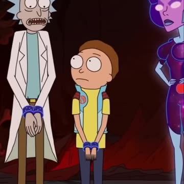 The Truth About Morty: A Dark Twist Revealed