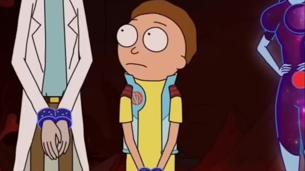 The Truth About Morty: A Dark Twist Revealed