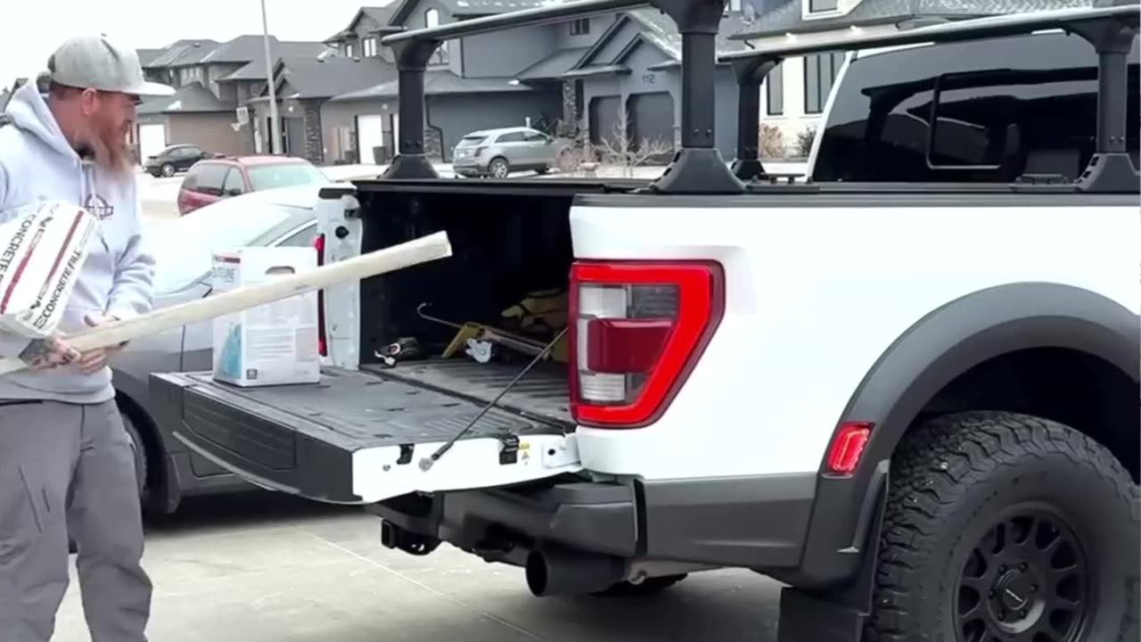 Do you think these power closing tailgates will last