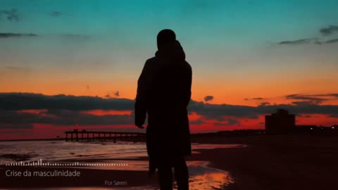 Søren - Crise da masculinidade