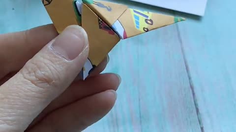 Blast Off: Crafting the Perfect Paper Rocket