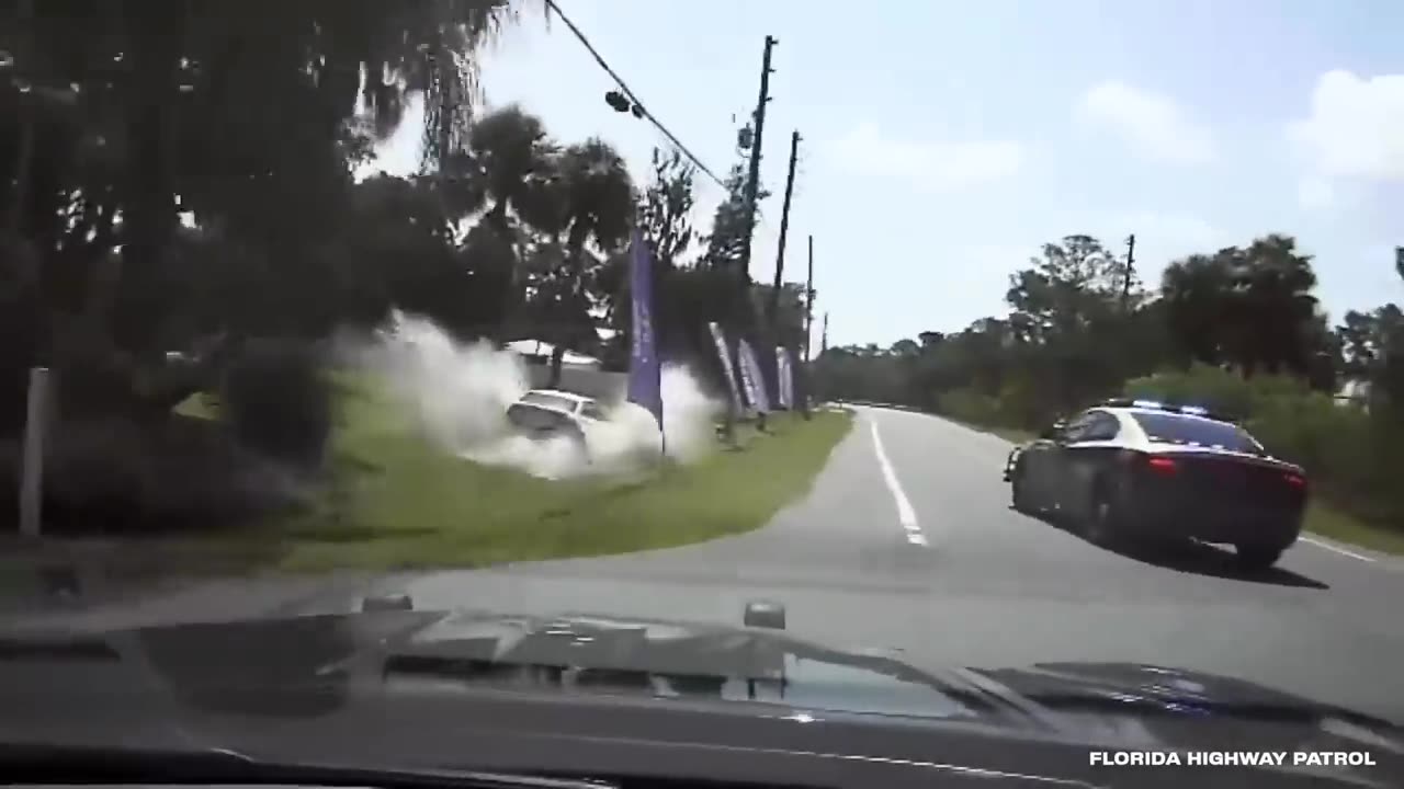 Unreal Police Dashcam Footage: Shocking Moments Caught on Camera