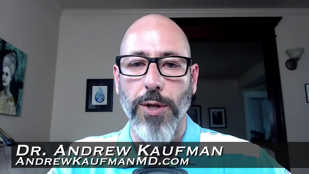 Do Masks Even Work Can You Be Forced To Wear One Dr. Kaufman Weighs In