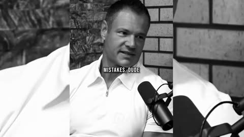 Breaking Free from Your Past Mistakes | Justin Prince #motivation