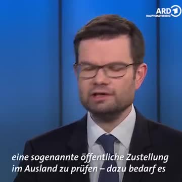 Deutschland vs. Telegram