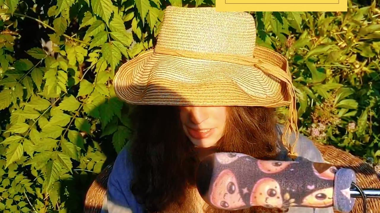 Pocket Pema Chödrön: 81 - In the State of Now-ness (Yamsox Live Reading July 25th, 2024)