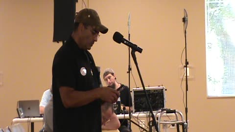 Video6 - IUC/SCS INFORMATIONAL MTG - Greene, Iowa 11 SEPT 2024