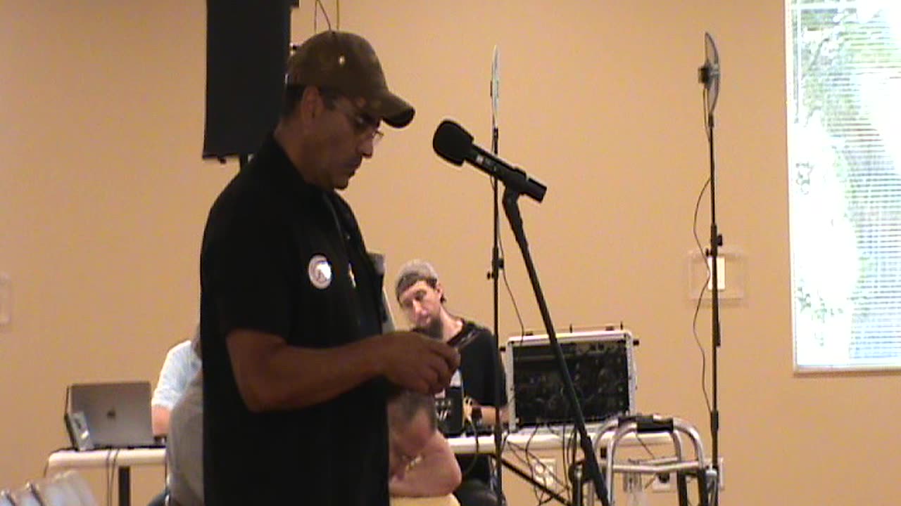 Video6 - IUC/SCS INFORMATIONAL MTG - Greene, Iowa 11 SEPT 2024