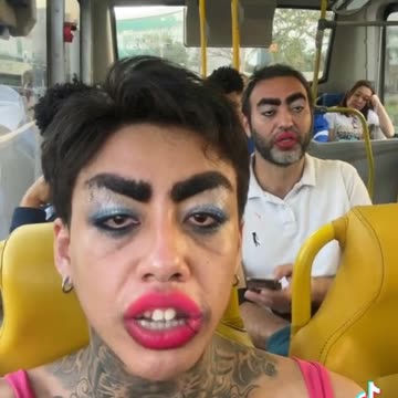 How to piss people off