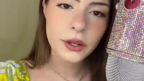 1 minute ASMR video