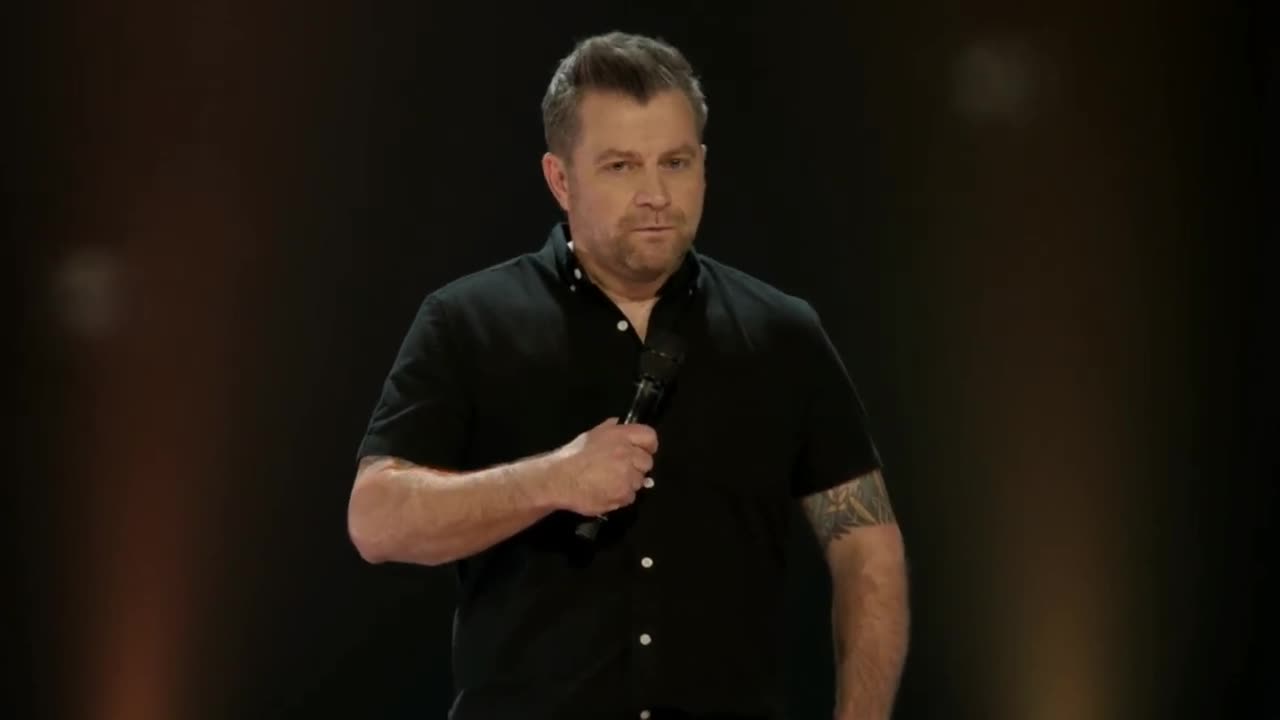 Patrick Groulx | One Man Show 2019