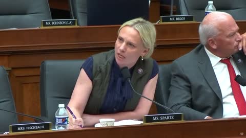 Republican Congresswoman Victoria Spartz shreds gun-grabbing Democrats