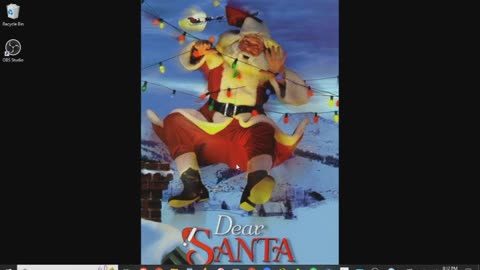 Dear Santa (1998) Review