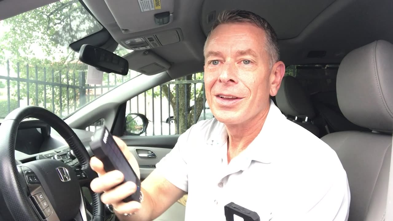 Don't like gadgets? Then skip this...