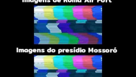 As Ditaduras - nem cagar posso mais.