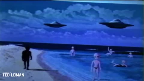 THE OVERWHELMING EVIDENCE OF ANCIENT GODS WHO VISITED EARTH AND THE KNOWLEDGE OF TIME