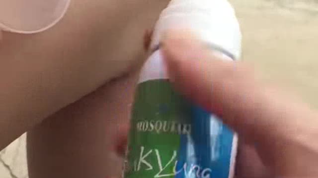 how to kill mosquitoes