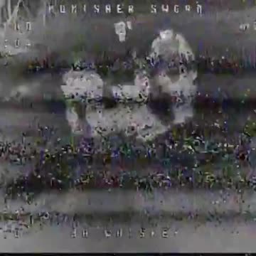 Ukrainian thermal FPV drone blows up 4 Russian soldiers at night