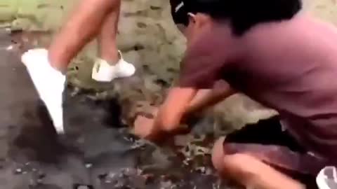 when your pranks suck