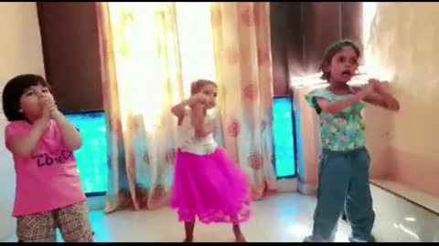 Bollywood dance videos