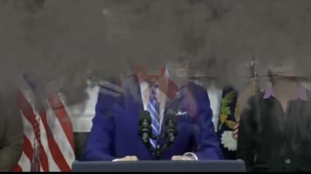 You sure joe biden?