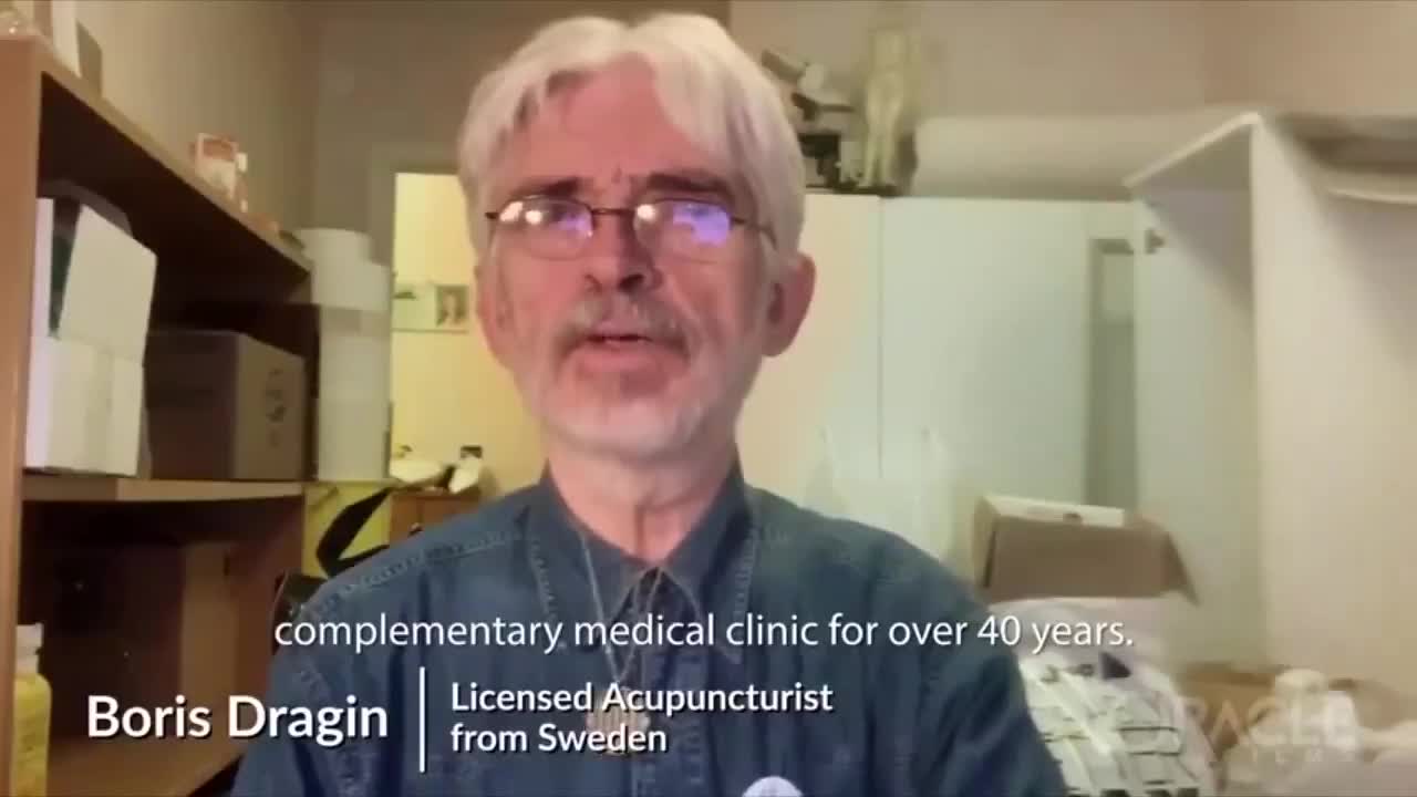 Doctors: Do Not Get the COVID Vaccine