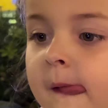 Adorable Firsts: The Little Princess's Tea Time Delight